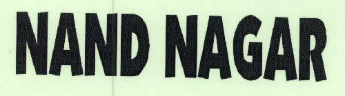 Nand Nagar Device mark 1533960 Trademark