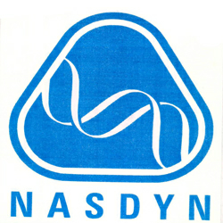 Nasdyn Device mark 2601361 Trademark