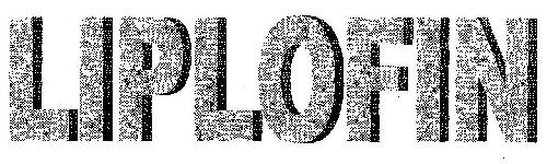Liplofin Device mark 1935835 Trademark