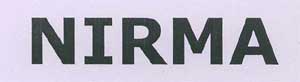 Nirma Device mark 1893418 Trademark