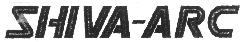 Shiva - Arc ( Label) Device mark 1453146 Trademark