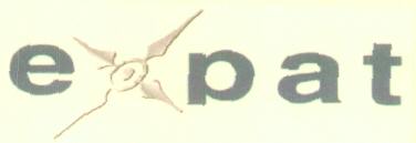 Expat (label) Device mark 1615510 Trademark