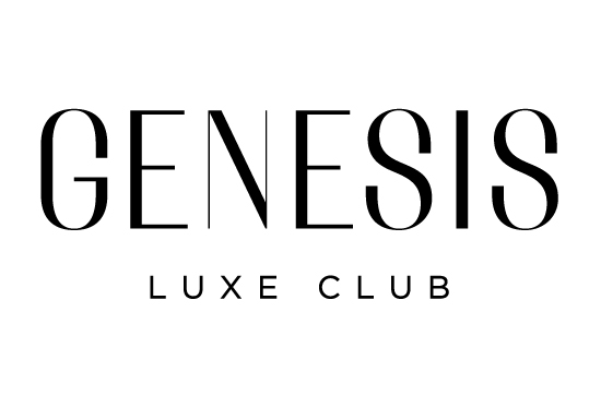 Genesis Luxe Club Device mark 2979567 Trademark