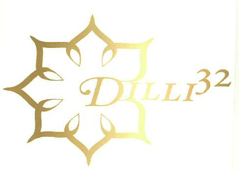 Dilli 32 (label) Device mark 2387525 Trademark