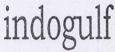 Indogulf Device mark 1568027 Trademark