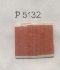 P 5132 & Red Thread (device) Device mark 1050721 Trademark