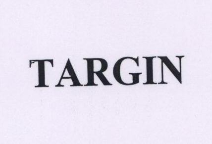 Targin Device mark 1453188 Trademark