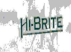 Hi-brite,( Device Mark) Device mark 1279118 Trademark