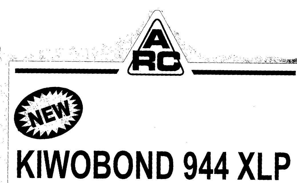 Arkatex 206 (label) Device mark 1517807 Trademark