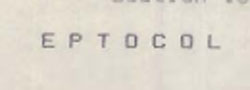 Eptocol Device mark 644147 Trademark