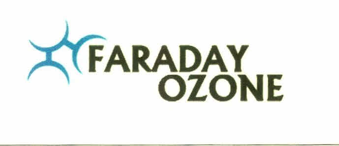 Faraday Ozone Device mark 2927754 Trademark