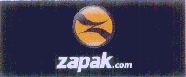 Z Zapak.com (label) Device mark 1490899 Trademark
