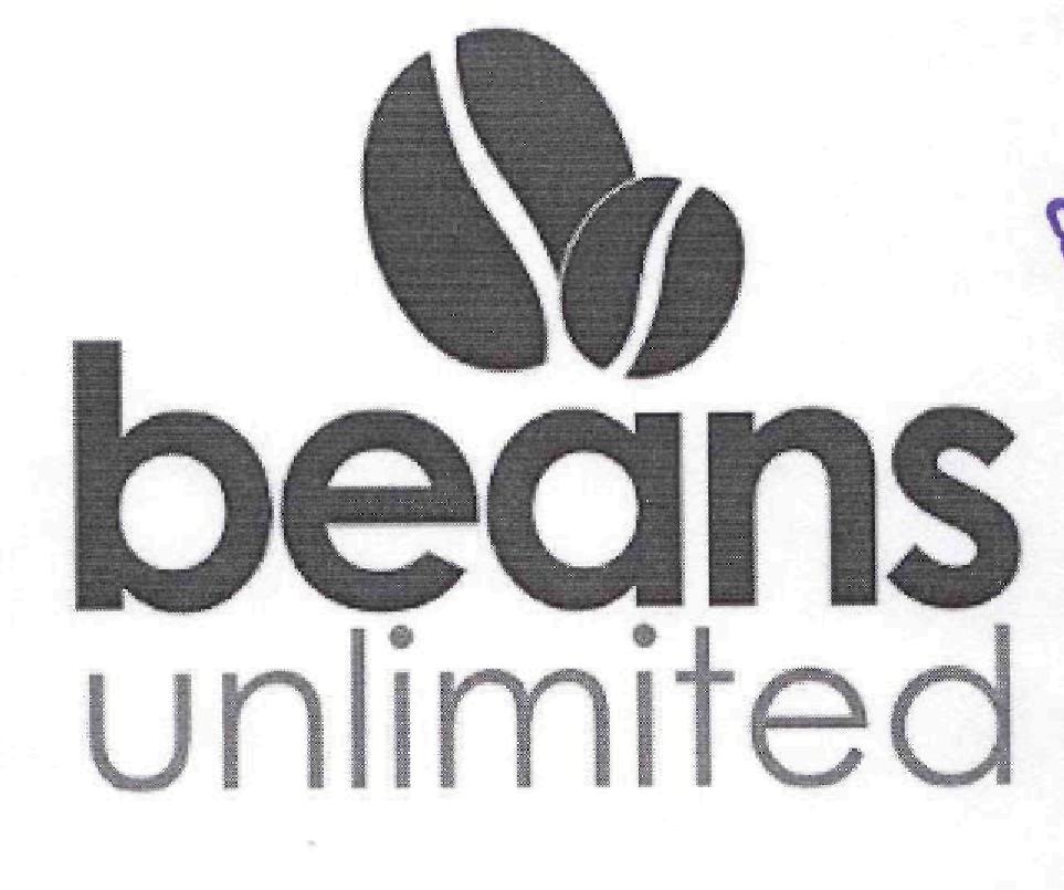 Beans (logo) Device mark 1729051 Trademark
