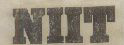 Niit (label) Device mark 697304 Trademark