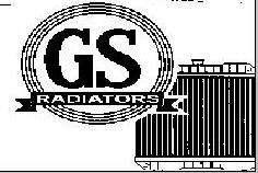 Gs Radiators Device mark 813686 Trademark