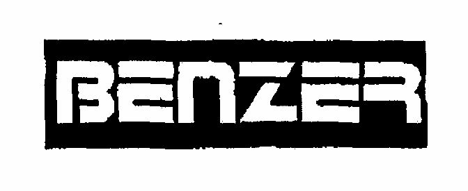 Benzer Device mark 1441754 Trademark