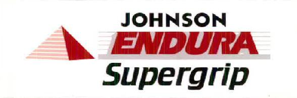 Johnson Endura Supergrip (device Of Triangle) Device mark 2465478 Trademark