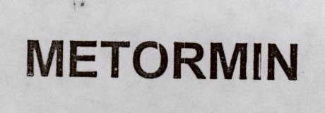 Metormin Device mark 1803813 Trademark