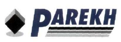 Parekh Device mark 1867669 Trademark