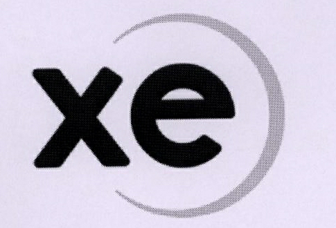 Xe (label) Device mark 1785378 Trademark
