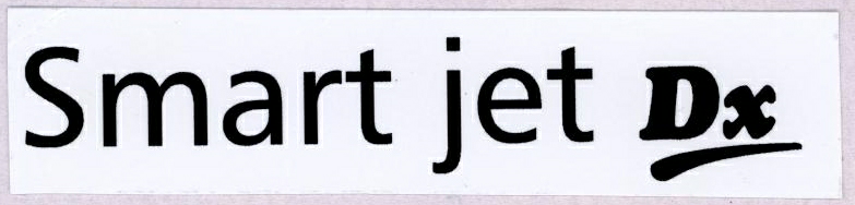 Smart Jet Dx ( Label ) Device mark 1776611 Trademark