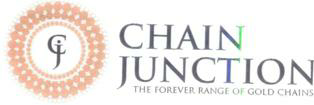 Chain Junction (device Of Cj) Device mark 2121124 Trademark