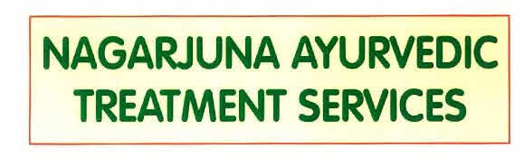 Nagarjuna Ayurvedic Treatment Services Device mark 2859003 Trademark