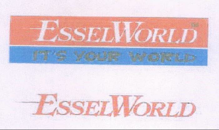 Esselworld Device mark 2177898 Trademark