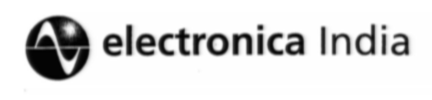 Electronica India Device mark 2118304 Trademark