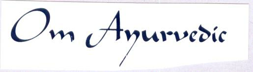 Om Ayurvedic Device mark 1916329 Trademark