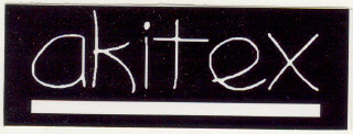 Akitex(label), Geometrical Device Device mark 1596851 Trademark
