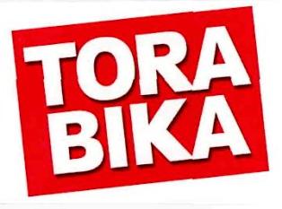 Tora Bika Device mark 2936068 Trademark