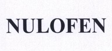 Nulofen Device mark 1685457 Trademark