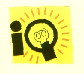 Iq (device Of Bulb). Device mark 1439657 Trademark