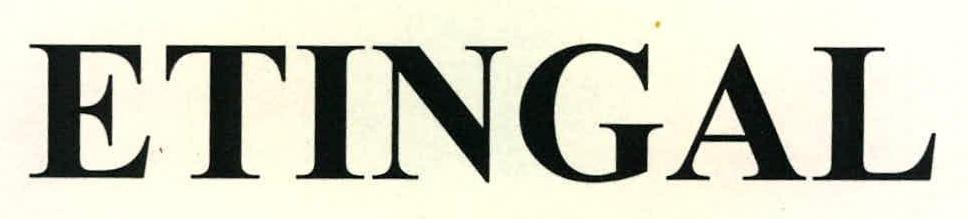 Etingal Device mark 2217392 Trademark