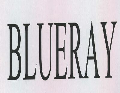 Blueray Device mark 2259331 Trademark