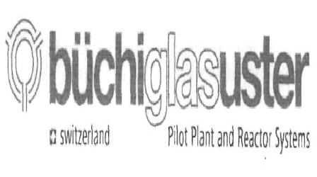 Buchiglassuster (label) Device mark 2498154 Trademark