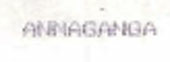 Annaganga Device mark 880851 Trademark