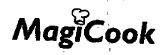 Magicook Device mark 1067689 Trademark