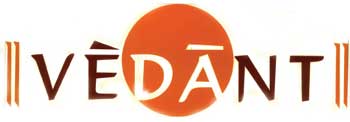 Vedant ( Label ) Device mark 1301516 Trademark
