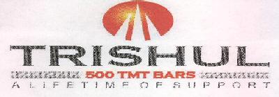 Trishul Device mark 2308172 Trademark