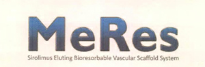 Meres Device mark 2566094 Trademark