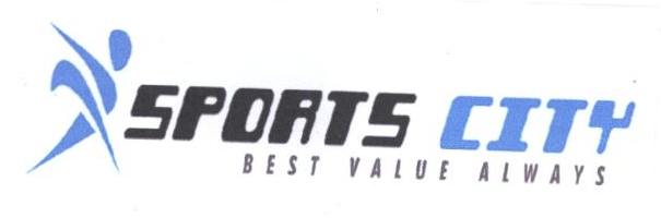 Sports City Device mark 2180594 Trademark