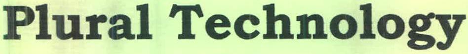 Plural Technology Device mark 2615847 Trademark