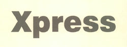 Xpress Device mark 2676855 Trademark