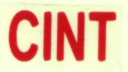 Cint Device mark 2846289 Trademark