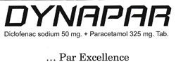 Dynapar Device mark 2831081 Trademark