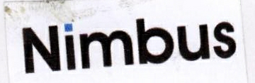Nimbus Device mark 1840710 Trademark