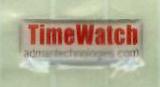 Time Watch (label) Device mark 1514670 Trademark