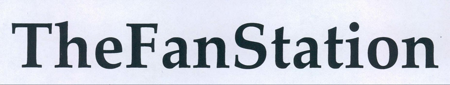 Thefanstation Device mark 2148156 Trademark